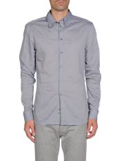 GIVENCHY - Chemise  manches longues