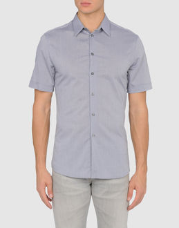 GIVENCHY - CAMICIE - Camicie maniche corte - su YOOX.COM