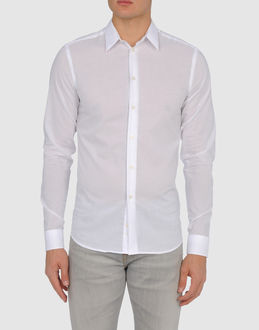 GIVENCHY - CAMICIE - Camicie maniche lunghe - su YOOX.COM