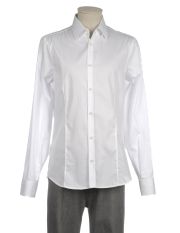 GAZZARRINI - Camicia maniche lunghe