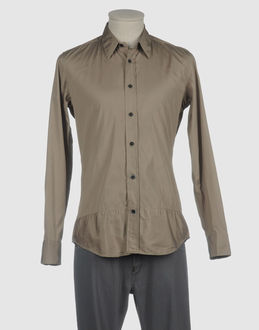 CLAUDIO TONELLO - CAMICIE - Camicie maniche lunghe - su YOOX.COM