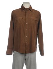 PEPE JEANS - Camicia maniche lunghe