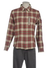 PORTOBELLO by PEPE JEANS - Camicia maniche lunghe