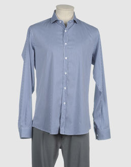 HAVANA & CO. - CAMICIE - Camicie maniche lunghe - su YOOX.COM