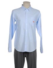 STUSSY - Long sleeve shirt