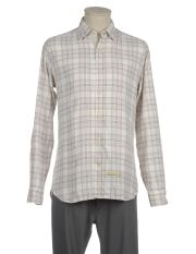 TINTORIA MATTEI 954 - Langarmhemd