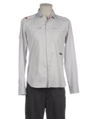ETIQUETA NEGRA - Langarmhemd