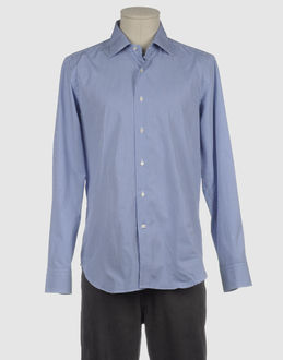 BONSER - CAMICIE - Camicie maniche lunghe - su YOOX.COM