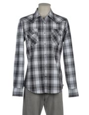 TOMMY HILFIGER DENIM - Long sleeve shirt