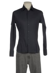 HOTEL - Camicia maniche lunghe