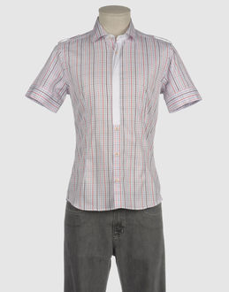 HOTEL - CAMICIE - Camicie maniche corte - su YOOX.COM