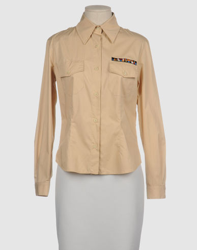 ZOOM GANT - Long sleeve shirt