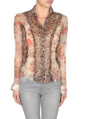 GUESS BY MARCIANO - Long sleeve shirt