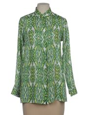 DELFINA - Camicia maniche lunghe