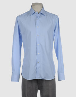 KORUS - CAMICIE - Camicie maniche lunghe - su YOOX.COM