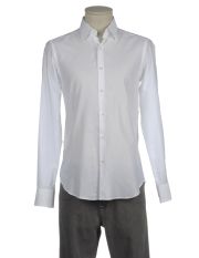 BONSER - Camicia maniche lunghe