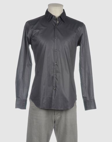 ZOOM BONSER - Long sleeve shirt