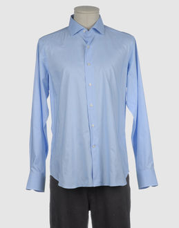 BONSER - CAMICIE - Camicie maniche lunghe - su YOOX.COM