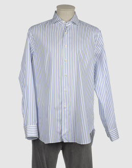 LEXINGTON - CAMICIE - Camicie maniche lunghe - su YOOX.COM