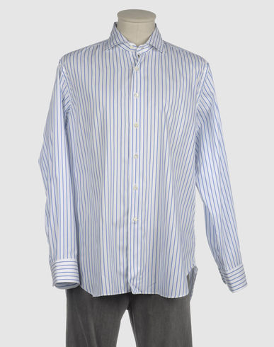 ZOOM LEXINGTON - Long sleeve shirt