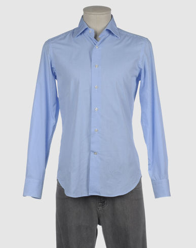 ZOOM BONSER - Long sleeve shirt