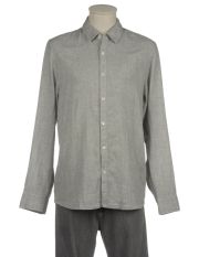 JAMES PERSE STANDARD - Camicia maniche lunghe