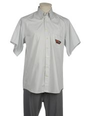 STRELLSON - Camicia maniche corte