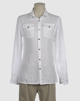 BIKKEMBERGS - CAMICIE - Camicie maniche lunghe - su YOOX.COM