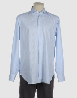 LEXINGTON - CAMICIE - Camicie maniche lunghe - su YOOX.COM