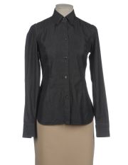 BORRELLI NAPOLI - Long sleeve shirt