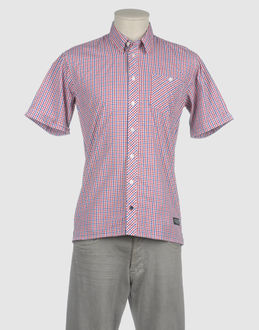 MINIMUM - CAMICIE - Camicie maniche corte - su YOOX.COM