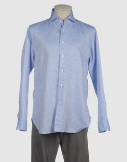 LEXINGTON - CAMICIE - Camicie maniche lunghe - su YOOX.COM
