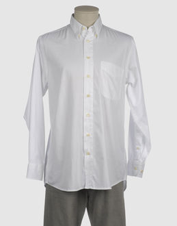 STRELLSON - CAMICIE - Camicie maniche lunghe - su YOOX.COM