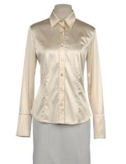 CLAUDIA B. - Camicia maniche lunghe