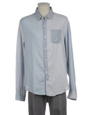 RIVIERA CLUB - Camicia maniche lunghe