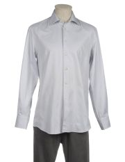 DEL SIENA - Camisa de manga larga