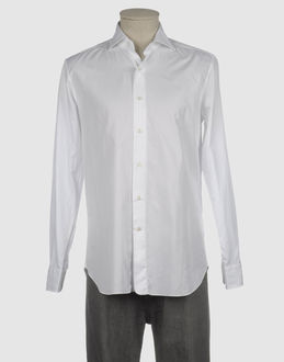 ALESSANDRO GHERARDI - HEMDEN - Langarmhemden - bei YOOX.COM