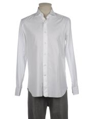 ALESSANDRO GHERARDI - Chemise  manches longues