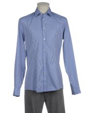 DANIELE ALESSANDRINI - Camicia maniche lunghe