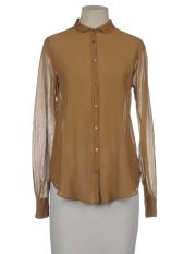 FORTE_FORTE - Chemise  manches longues