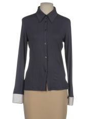 MY TIME LIFE - Camicia maniche lunghe