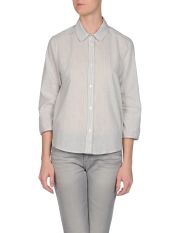 BOY by BAND OF OUTSIDERS - Camicia maniche 3/4