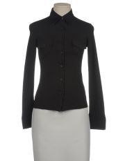SFIZIO - Camicia maniche lunghe