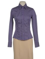SFIZIO - Camicia maniche lunghe
