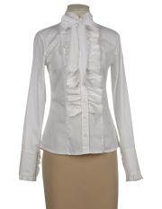 SFIZIO - Camicia maniche lunghe