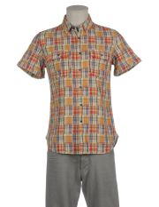 OBEY - Camisa de manga corta