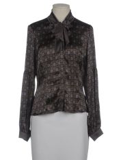 SFIZIO - Camicia maniche lunghe