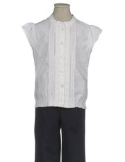 TOMMY HILFIGER - Short sleeve shirt