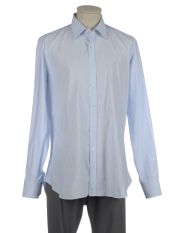 BARBA - Long sleeve shirt
