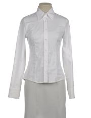SFIZIO - Camicia maniche lunghe